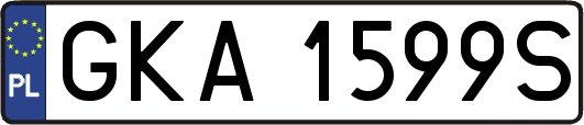 GKA1599S