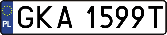 GKA1599T