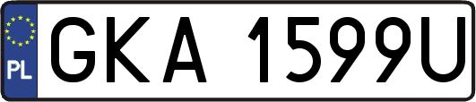 GKA1599U