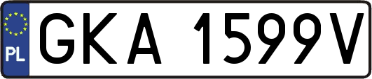 GKA1599V