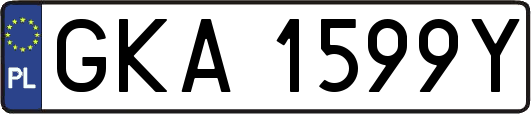 GKA1599Y