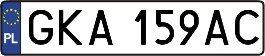 GKA159AC