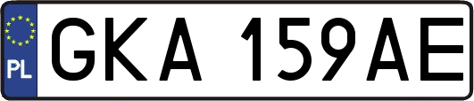 GKA159AE