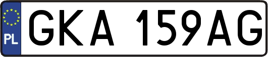 GKA159AG