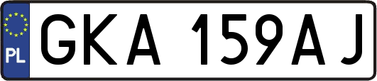 GKA159AJ