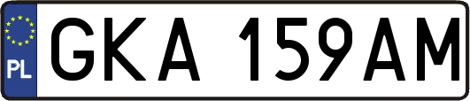 GKA159AM