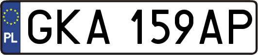 GKA159AP