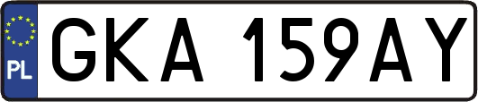 GKA159AY