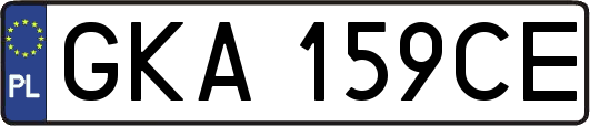 GKA159CE
