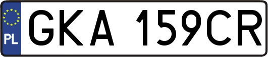 GKA159CR