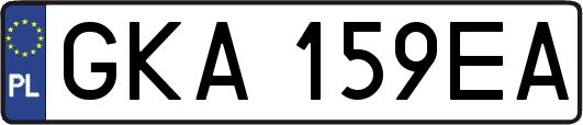 GKA159EA