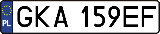 GKA159EF