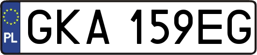 GKA159EG