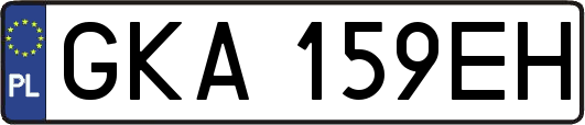 GKA159EH