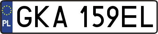 GKA159EL