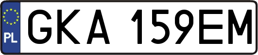 GKA159EM