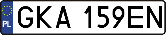 GKA159EN