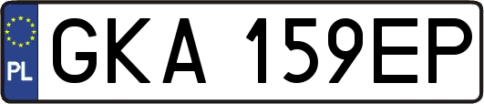 GKA159EP