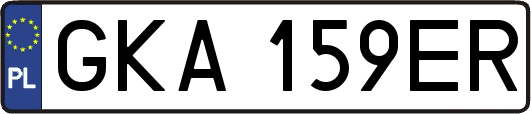 GKA159ER
