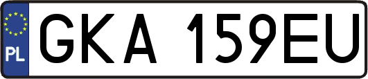 GKA159EU