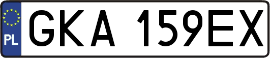 GKA159EX