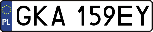 GKA159EY