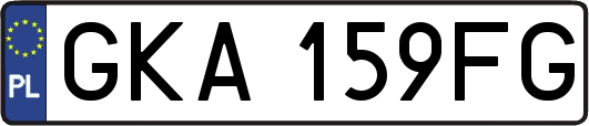 GKA159FG