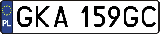 GKA159GC