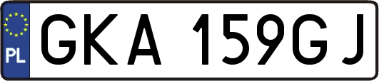 GKA159GJ