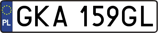 GKA159GL