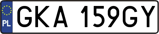 GKA159GY