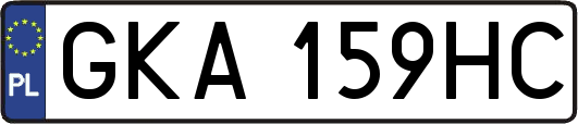 GKA159HC