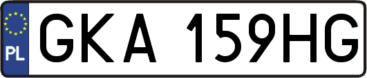 GKA159HG