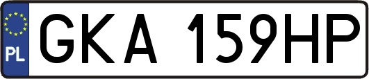 GKA159HP
