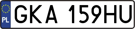 GKA159HU