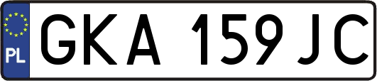 GKA159JC