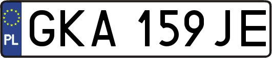 GKA159JE
