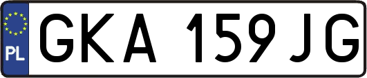 GKA159JG