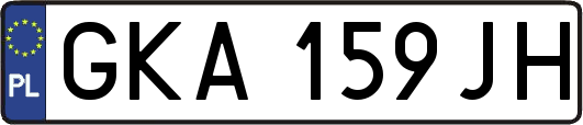 GKA159JH