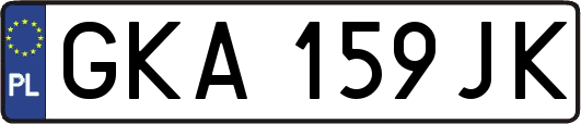 GKA159JK