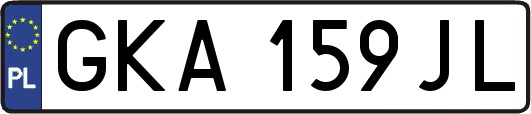 GKA159JL