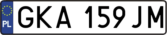 GKA159JM