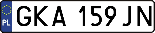 GKA159JN