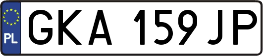 GKA159JP