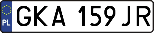 GKA159JR
