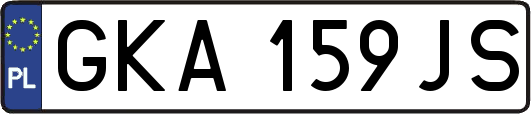 GKA159JS