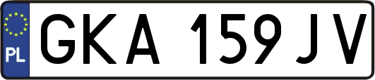 GKA159JV