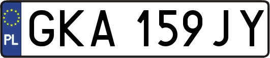 GKA159JY