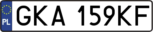 GKA159KF