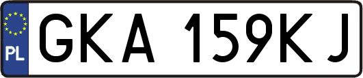 GKA159KJ